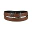 Cognac Brown / Black