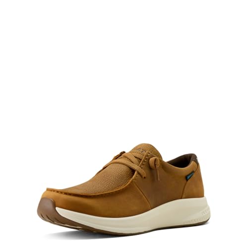 ARIAT Men Buckeye Waterproof Shoe - image 1