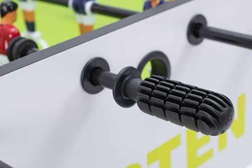 Betzold Kindergarten-Kickertisch inkl. 2 Bällen - Kinder-Tischkicker Höhe 60 cm – Bild 7