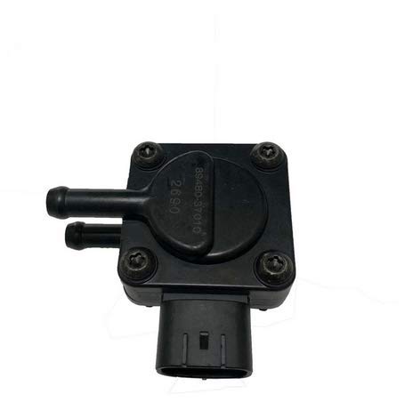89480-37010 8948037010 Differential Pressure Sensor for Toyota