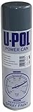 UPOL Power Can - Aerosol transparente