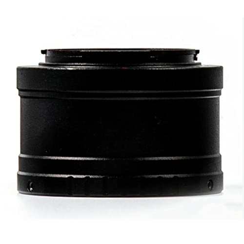 Adaptador T2-EOS.M para fotografía con telescopio y cámara sin espejo