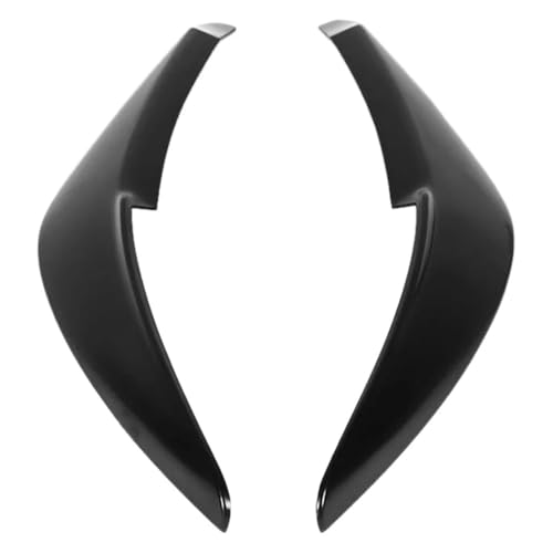 Garniture sourcil phare Mazda 6 2015 finition premium haut de gamme
