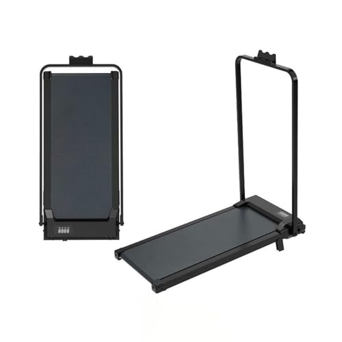 Image of Walking Pad, Space Saving Design for Home & Office, Quiet Under Desk Walking Pad, 350 Lbs Capacity Portable Walking Treadmill