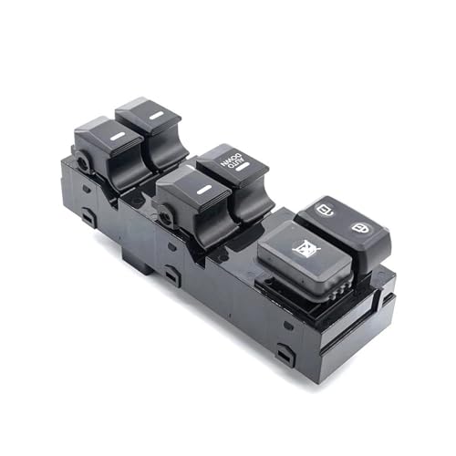 Interrupteur lève-vitre pour Kia Sportage R 2011-2016 commande principale 93570-3W000