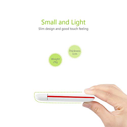 Andoer Roteador Modem USB WiFi QR91F 4G LTE desbloqueado 100M Mini USB WiFi Dongle portátil FDD-LTE/