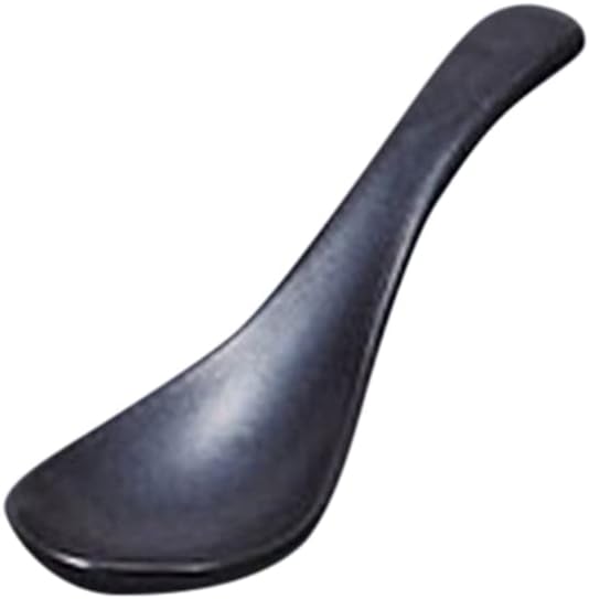 Set of 5, Ginsai Simple Forenge (Large) 5.4 x 1.6 inches (13.8 x 4 cm), Restaurant, Ryokan, Japanese Tableware, Restaurant, Commercial Use, Tableware, Tableware