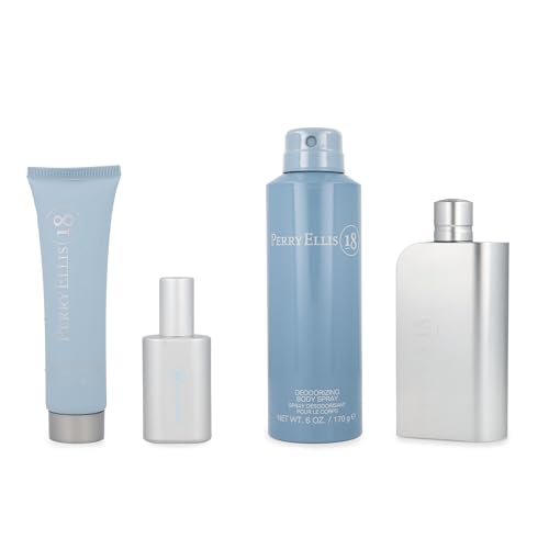 Recopilación de Perry Ellis Portafolio Azul disponible en línea para comprar. 39 Set Perry Ellis 18 4Pzs