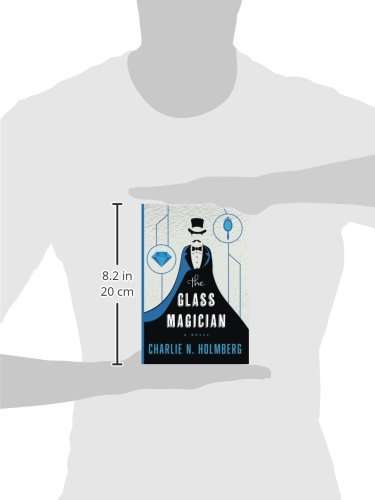 The Glass Magician