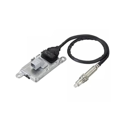 Capteur NOx 5WK96751C pour résoudre le voyant moteur Cummins