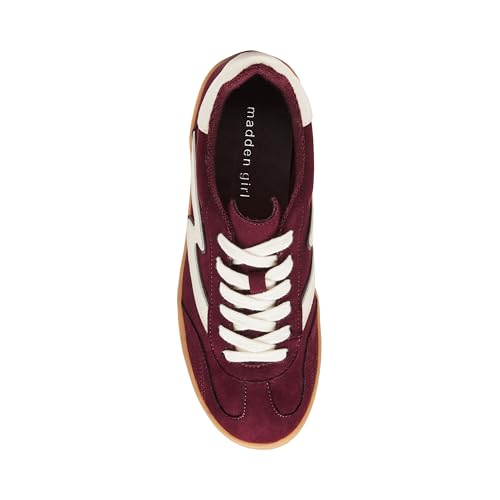 Image of Madden Girl Women's Giia Fashion Sneaker
