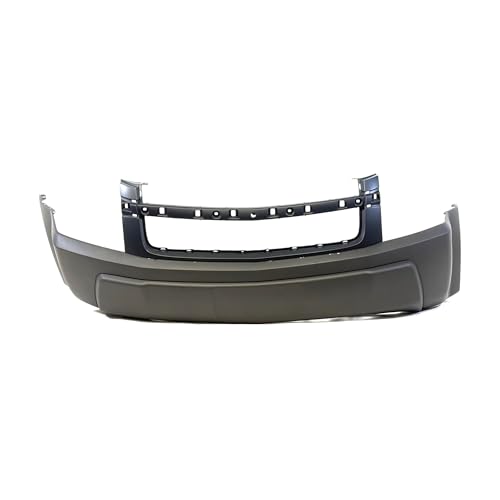 Image of FitParts Compatible with Chevrolet Equinox 2005-2006 Front Bumper Cover