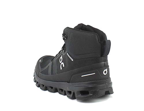 Image of On Womens Cloudrock Waterproof