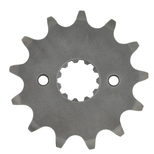 Pignon de sortie moto 520 usé ? Remplacez par ce modèle 13 dents XL250 MD26 AX-1