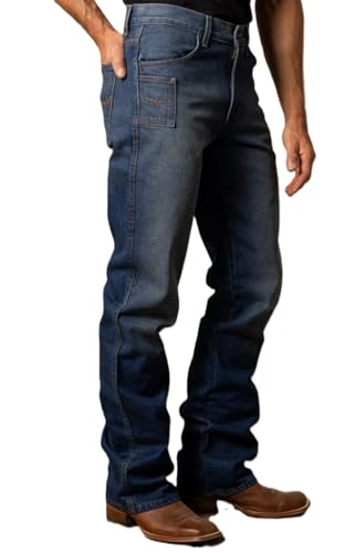 Kimes Ranch Stewart Bootcut Jeans2