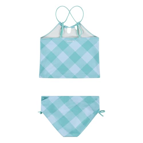 Image of Hurley Girls' Tankini 2-piece Swimsuit