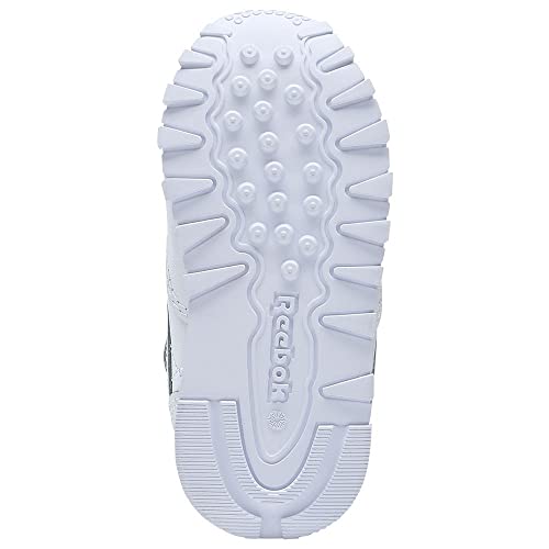 Baskets Reebok Classic Leather 2V pour Enfant - vue 4