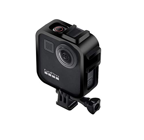Amazon | Huobo UKATOF GoPro MAX 360度パノラマアクションカメラ 