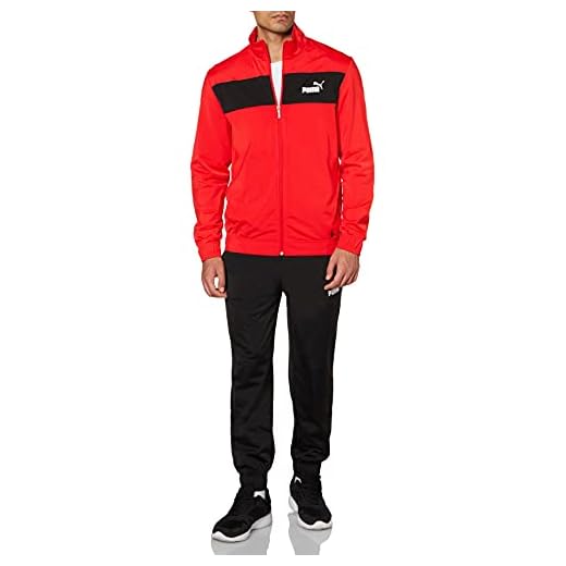 PUMA Chándal marca modelo Poly Suit cl