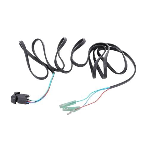 Interrupteur de trim inclinaison électrique pour boîtier de commande hors-bord 704 - 5