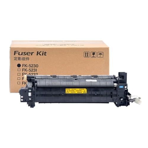 Bloc de fusion P5021cdn kit de fixation pour imprimante laser M5526cdn M5521cdw P5026cdw