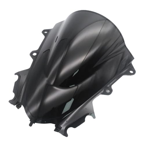 Pare-brise à double bulle YZF R125 R15 V3 2017-2019 déflecteur avant moto