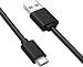 Produktbild Adhiper USB Typ C Ladekabel für Gopro Hero Max Hero 9 Hero 8 Hero 7 Black Hero 7 Silver Hero7 White Hero 6 Black Hero 5 Black Hero5 Session 2018,Typ C Ladekabel Datenübertragung Sync Stromkabel (2M)