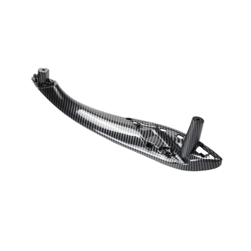 Poignée de porte interne BMW F30 F32 accoudoir noir