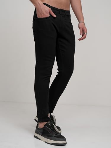 Image of Highlander Men's Tapered Jeans