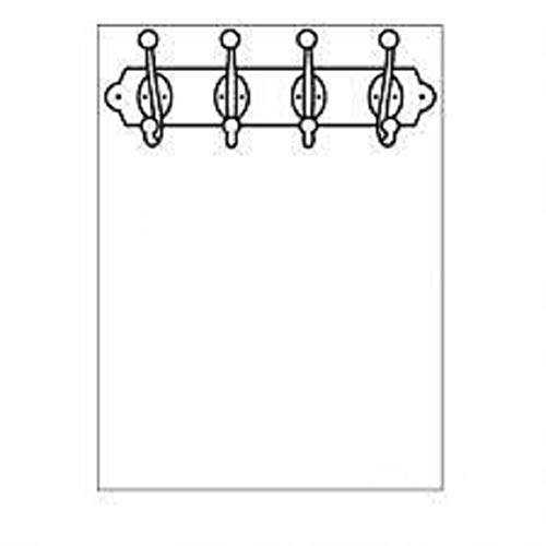 Darice Embossing Folder Cartella per Goffratura