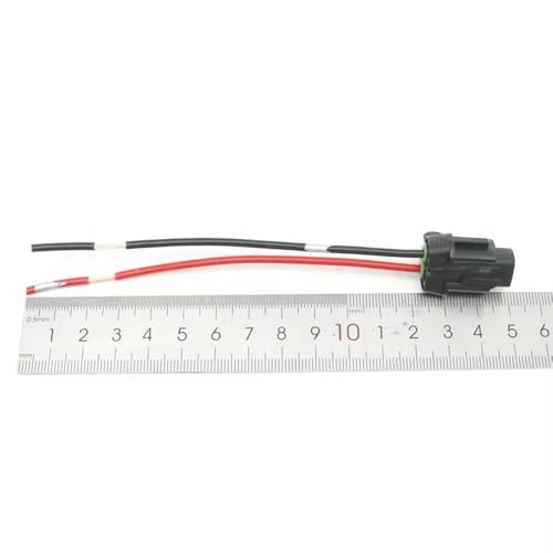 Sensor de Temperatura Ambiente e Infiniti M45 conector de arnés de cableado exterior 2008 5