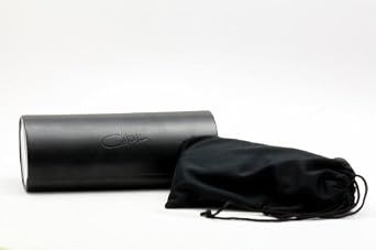 Cazal 607 Square Sunglasses