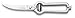 Produktbild 3 Claveles 435 Juliet Watch, Grau
