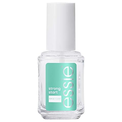 Essie Strong Start Base de Vernis Cover