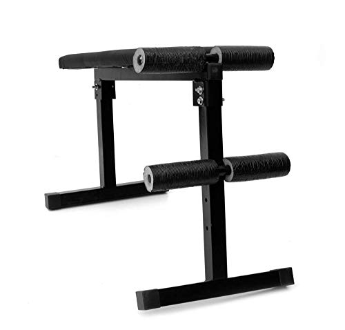 Mini Prancha Abdominal para Definição e Tonificação do Abdomen