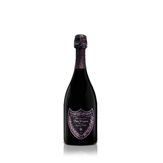 Dom Perignon Champagner ROSE 0,75 Liter