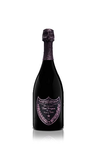 Preisvergleich Produktbild Dom Perignon Champagner ROSE 0,75 Liter