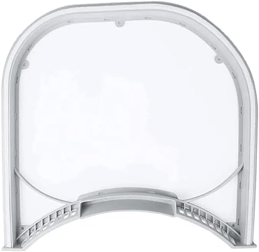 Filtro de pelusa para secadora compatible para modelos LG DLE3733S, DLEX0001TM, DLGX2451R, DLE3733U, DLG2241W, DLE2140W, DLE3777W, DLG5988S,