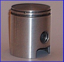 SET KIT PISTON PISTONE PISTONS ERSATZKOLBEN KOLBEN...
