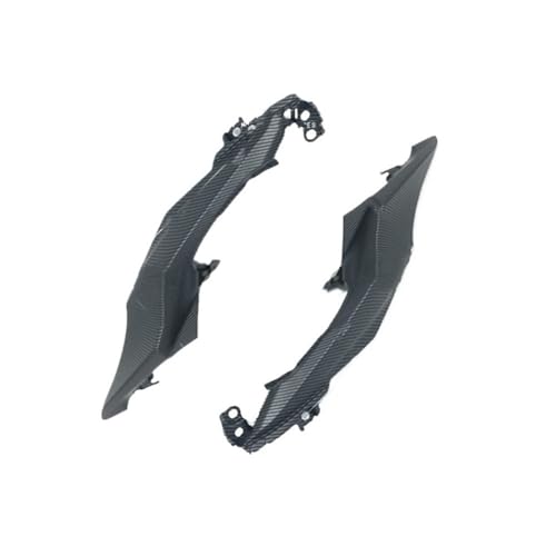 Panneau latéral en fibre carbone pour GSX-R 1000 : carénage rigide et léger 2017-2020