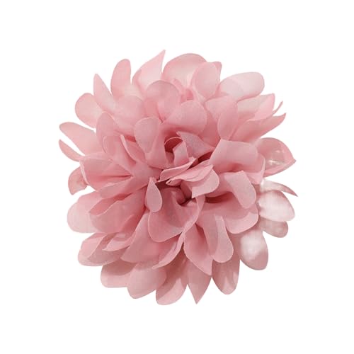 Brooch Suit Faucet pour costume de mariage et badge fleur de poitrine de banquet chic