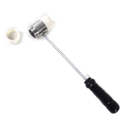 Hammer Secret Safe : résolvez le risque de vol avec ce marteau coffre de rangement - 2