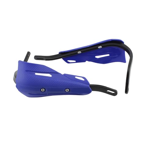 Protège-mains moto 22-28mm pour Kawasaki KLX 2024 - Guidon cross