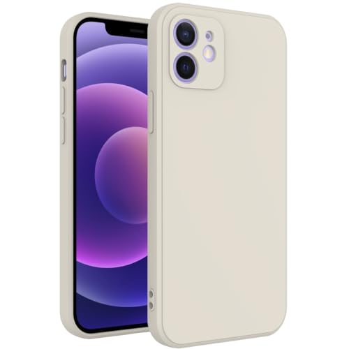 Image of for iPhone 16 Case White, Scratch Resistant with Soft Touch, Slim Thin Phone Cover for iPhone 16