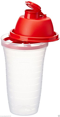 Tupperware Cup Quick Shaker 500ml (1) by Tupperware