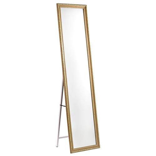Baroni Home Specchio da Terra 40x150 cm