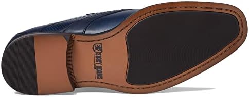 STACY ADAMS Karcher Monk Strap Navy 12 M | Image 2