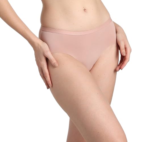 Image of Wacoal Women's Basics Zoe Padded Non-Wired 3 /4th Cup Comfort Fit T-Shirt Bra