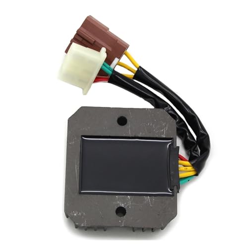 Rectificador regulador de voltaje para motocicleta Aprilia RST1000 Futura y Capo Nord 3