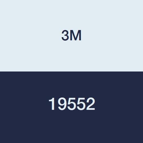 3M Cloth Belt 19552 577F, 3/4" x 18" 50 YF-Weight, Alumina Zirconia, Green (Pack of 50)